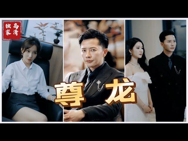 新版：尊龙封面图