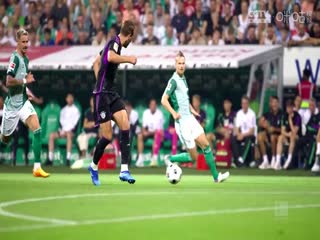 德甲 门兴格拉德巴赫vsRB莱比锡 (刘洋) 20230923封面图