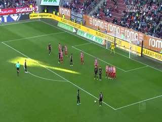 德甲 拜仁慕尼黑vsRB莱比锡 20230520（Levent）封面图