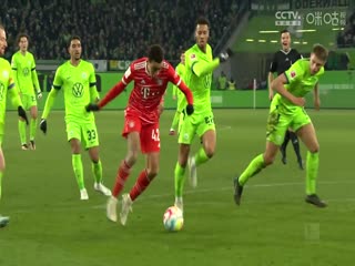 德甲 云达不莱梅vs科隆 (鲁靖明) 20230520封面图