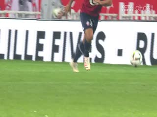 法甲 里尔VS兰斯 咪咕高清国语 20230927封面图