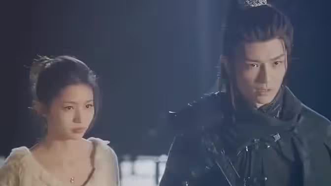 跨越时空与你相爱封面图