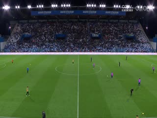 意甲 萨索洛vs拉齐奥 (刘腾) 20231021封面图