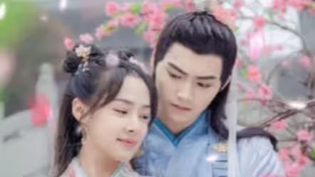 梦琪，我的KPI女友封面图