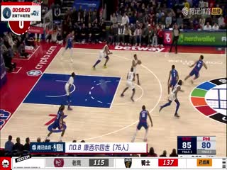 NBA常规赛 森林狼VS爵士 20250131封面图