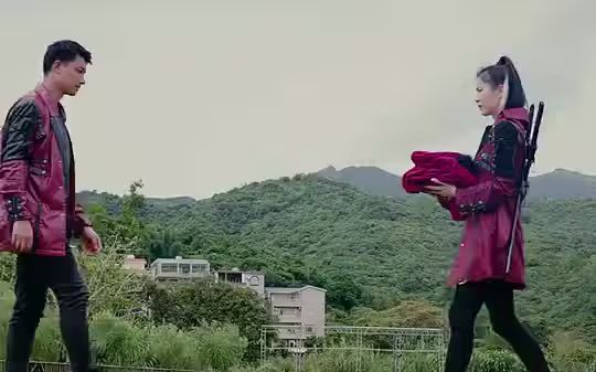 火神战王封面图