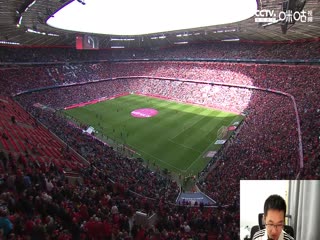 德甲 拜仁慕尼黑vs柏林赫塔 20230430（Levent）封面图