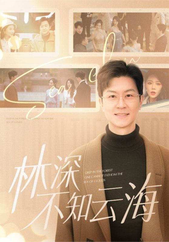 林深不知云海封面图
