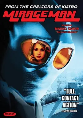 智利超人封面图