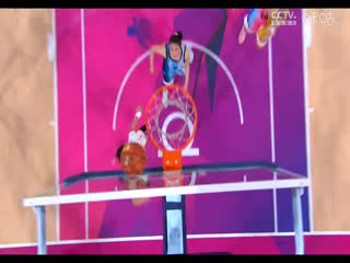 WCBA常规赛 河南垚鑫体育vs武汉盛帆白鹤 20240222封面图