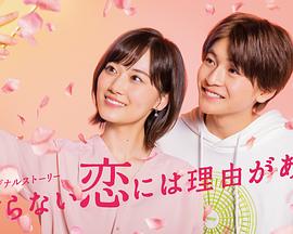 素颜恋爱有理由封面图