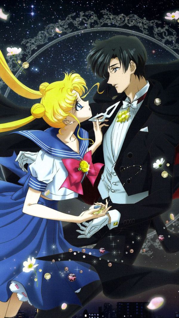 美少女战士SS剧场版：九大水手战士集合！梦想黑洞的奇迹封面图