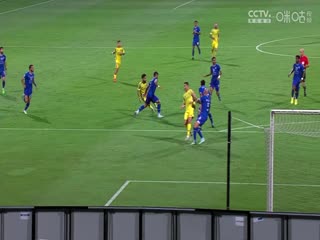 亚冠精英联赛阶段 德黑兰独立VS利雅得胜利 20241023封面图