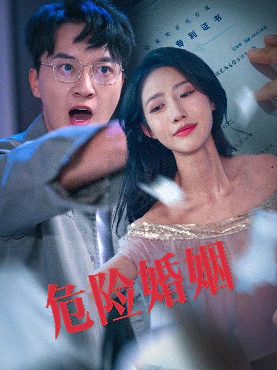 危险婚姻封面图