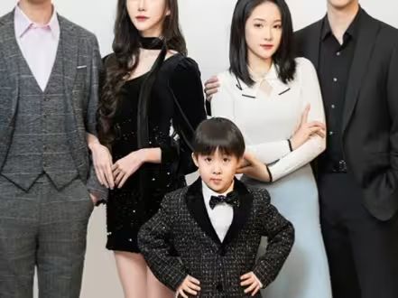 天才宝贝的月老计划封面图