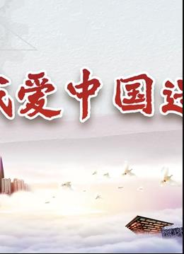 我爱中国造封面图