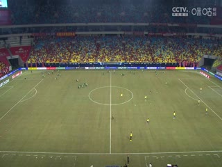 中超联赛 成都蓉城VS沧州雄狮 20240630封面图