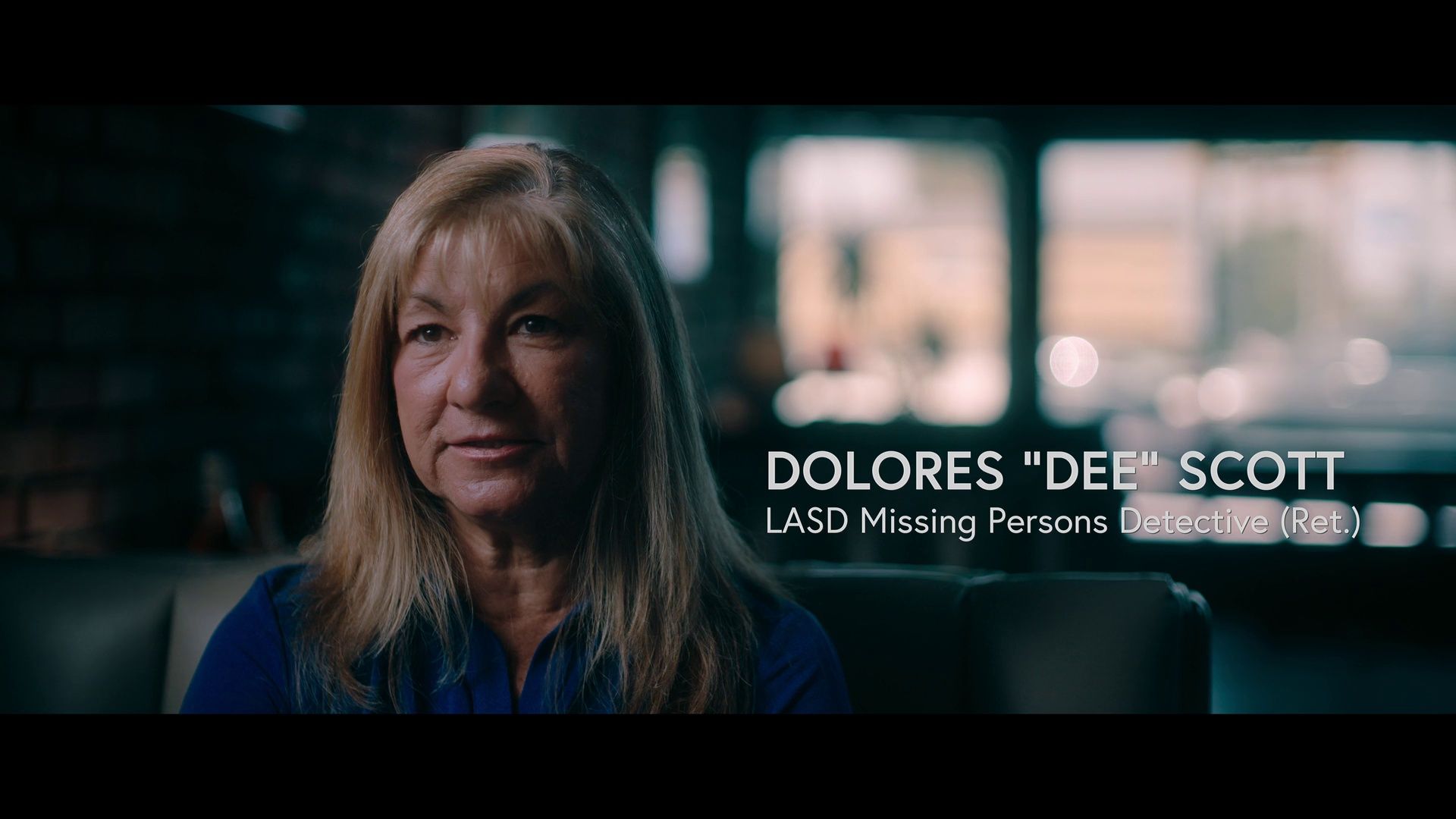 凶案：洛杉矶篇封面图