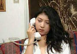 夕阳激情女封面图