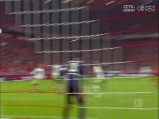 德甲联赛 沃尔夫斯堡VS法兰克福 20240914封面图