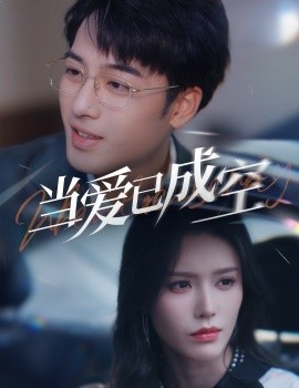 当爱已成空2025封面图