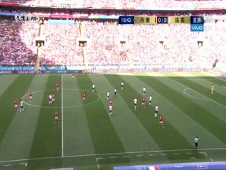 法国VS丹麦封面图