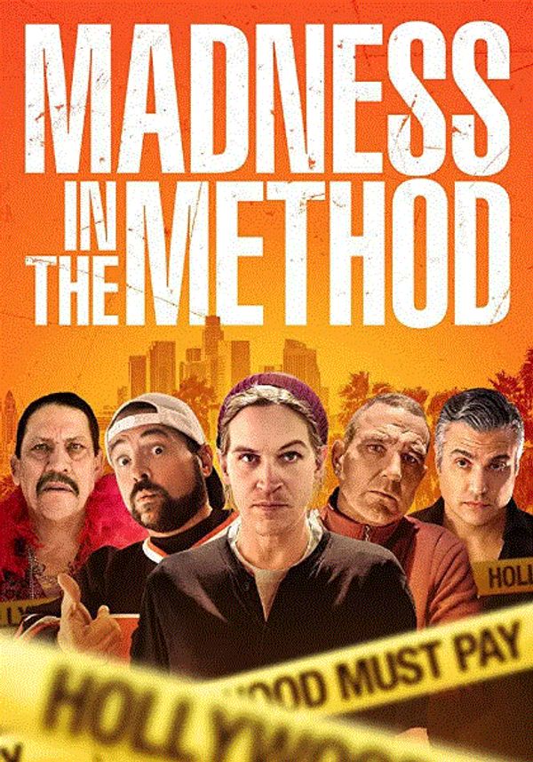 疯狂思想封面图