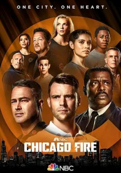 芝加哥烈焰第10季封面图