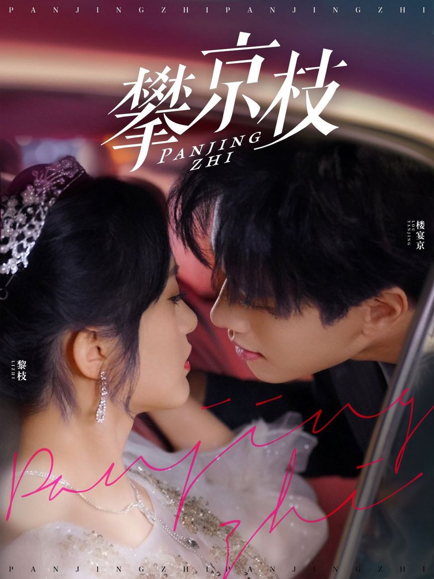 攀京枝短剧封面图