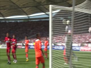 德甲 柏林联合vs云达不莱梅 (刘洪新) 20240316封面图