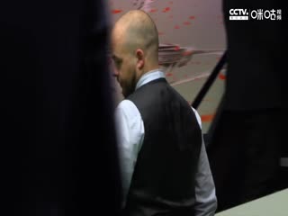 斯诺克 卢卡·布雷切尔13-11马克·威廉姆斯 20230421（第二阶段）（台球最TOP）封面图