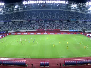 中甲 苏州东吴vs上海嘉定汇龙 (官方解说) 20230902封面图