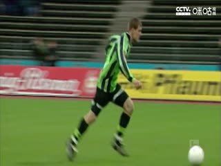 德甲 勒沃库森vs科隆 (王子睿) 20230505封面图