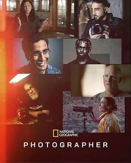 摄影师封面图