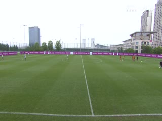 国际中体联足球世界杯四分之一决赛 克罗地亚VS中国二队 20240524封面图