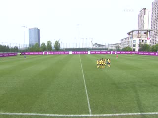 国际中体联足球世界杯半决赛 巴西女足VS肯尼亚女足 20240525封面图