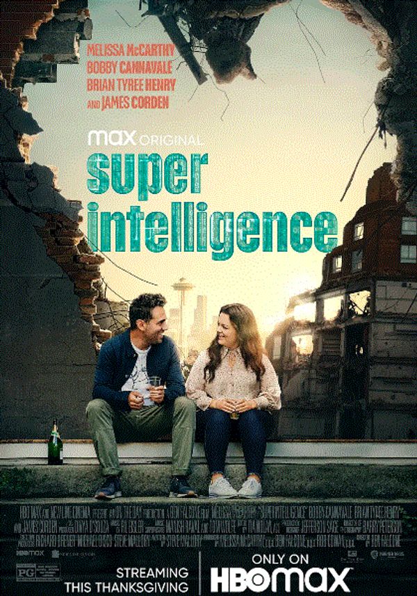 超级智能封面图