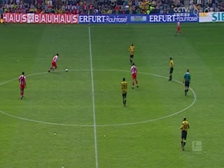 德甲 沃尔夫斯堡vs霍芬海姆 (周楚雄) 20240204封面图