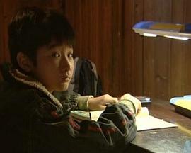 我的警察爸爸封面图