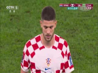 世界杯14巴西VS克罗地亚1封面图