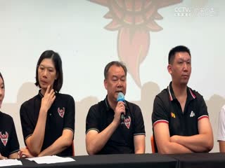 WCBA常规赛 东莞新彤盛VS新疆国达氢 20240225（丁一）封面图