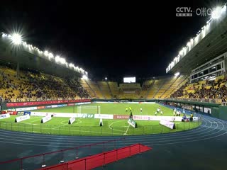 中甲联赛 广东广州豹VS延边龙鼎 20250315封面图