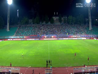 中甲联赛 南京城市VS上海嘉定汇龙 20240706封面图