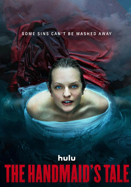 使女的故事第5季封面图