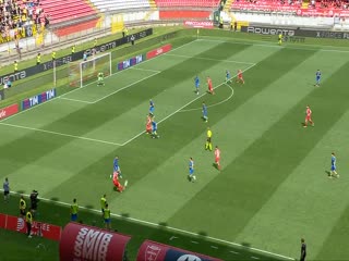 意甲联赛 蒙扎VS弗罗西诺内 20240519封面图