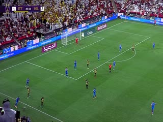 沙超杯决赛 吉达联合VS利雅得新月 20240412封面图