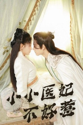 小医妃不好惹封面图