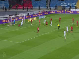 沙特联联赛 利雅得体育VS利雅得胜利 20240524封面图