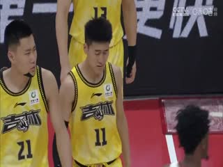 CBA常规赛第16轮 九台农商银行VS南京头排苏酒 20231212（陈涛）封面图