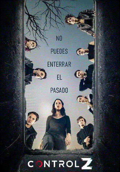 复原行动第二季封面图